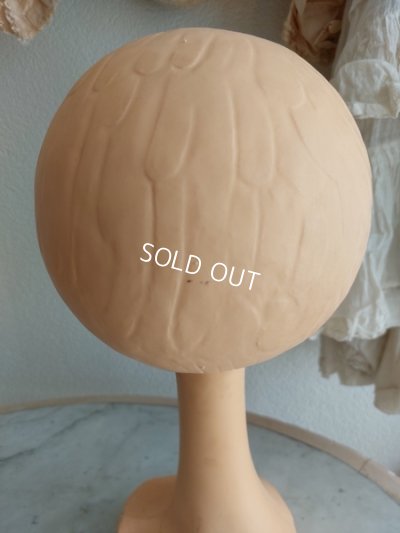 画像12: Twiggyツィギーマネキンヘッド