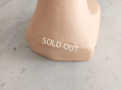 画像15: Twiggyツィギーマネキンヘッド