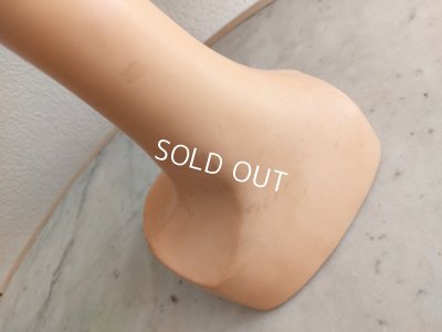 画像16: Twiggyツィギーマネキンヘッド