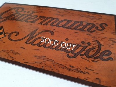 画像2: ギッターマンサインボード