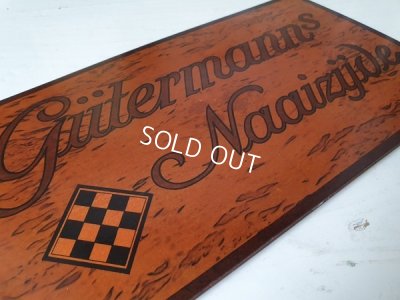 画像3: ギッターマンサインボード