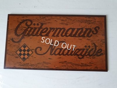 画像4: ギッターマンサインボード