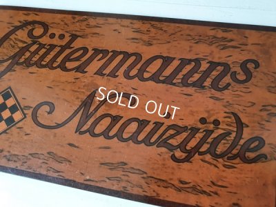 画像5: ギッターマンサインボード