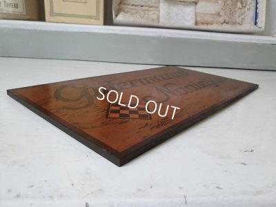 画像9: ギッターマンサインボード