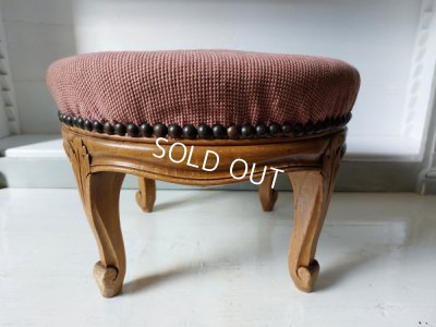 画像5: アンティークフットレスト