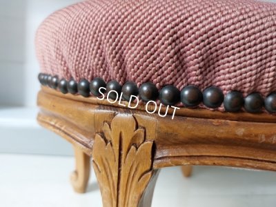 画像10: アンティークフットレスト