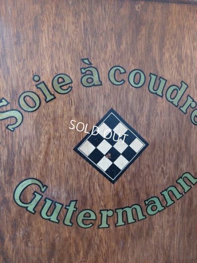 画像7: ギッターマンスプールキャビネット