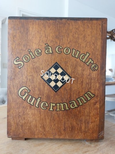 画像8: ギッターマンスプールキャビネット