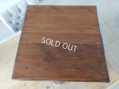 画像15: ギッターマンスプールキャビネット