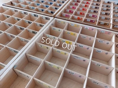 画像17: ギッターマンスプールキャビネット