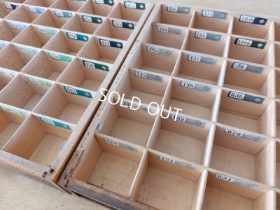 画像20: ギッターマンスプールキャビネット