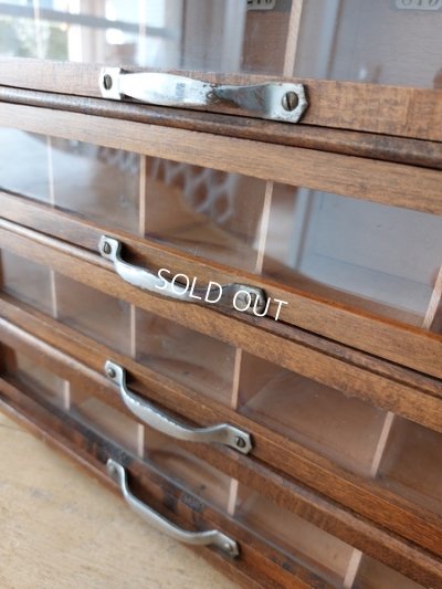 画像3: ギッターマンスプールキャビネット