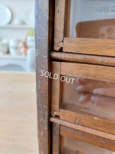 画像12: ギッターマンスプールキャビネット