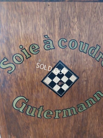 画像6: ギッターマンスプールキャビネット