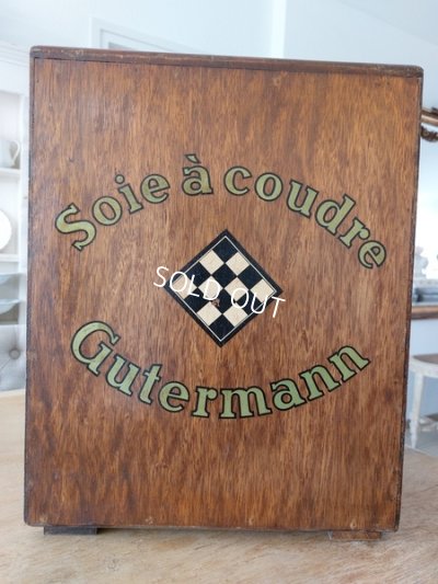 画像5: ギッターマンスプールキャビネット