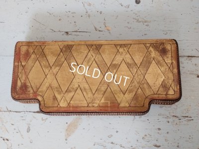 画像2: アンティークディスプレイ台