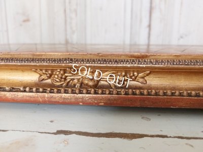 画像7: アンティークディスプレイ台