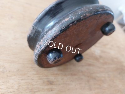 画像13: アンティーク小さなガラスドーム