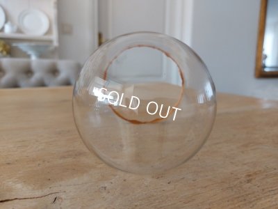 画像7: アンティーク小さなガラスドーム