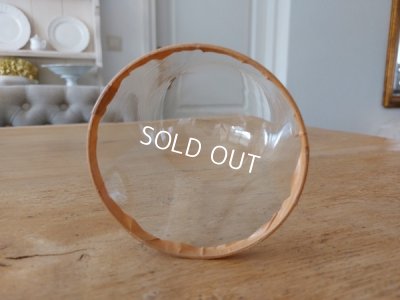 画像8: アンティーク小さなガラスドーム