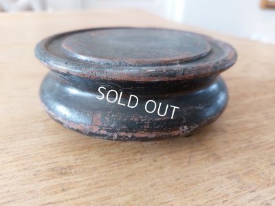 画像12: アンティーク小さなガラスドーム