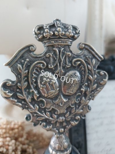 画像11: ナポレオン三世信心具