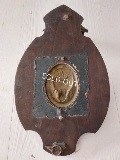 画像16: ナポレオン三世期聖水盤