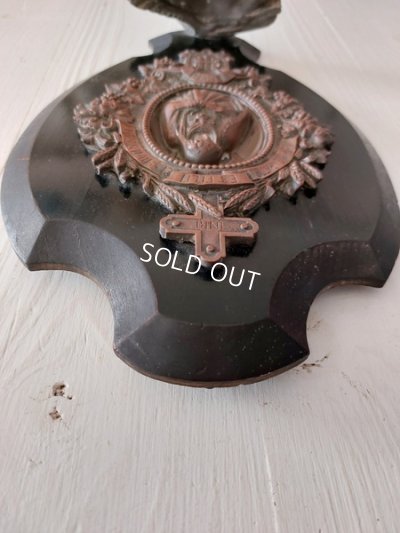 画像10: ナポレオン三世期聖水盤