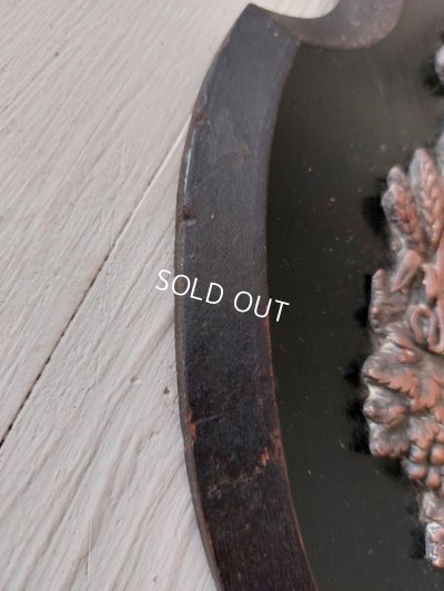 画像14: ナポレオン三世期聖水盤