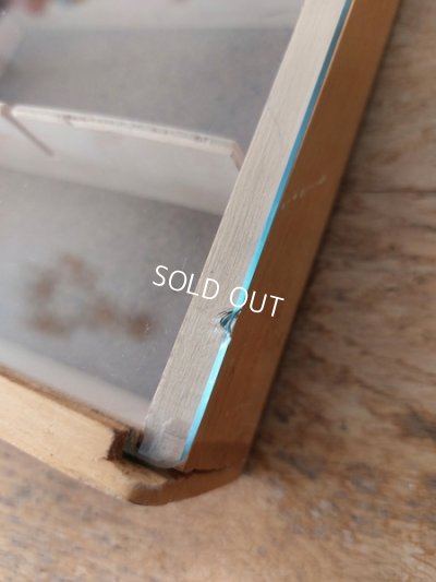 画像7: アンティークガラスショーケース