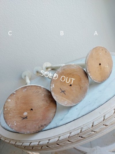 画像3: アンティークハットスタンド