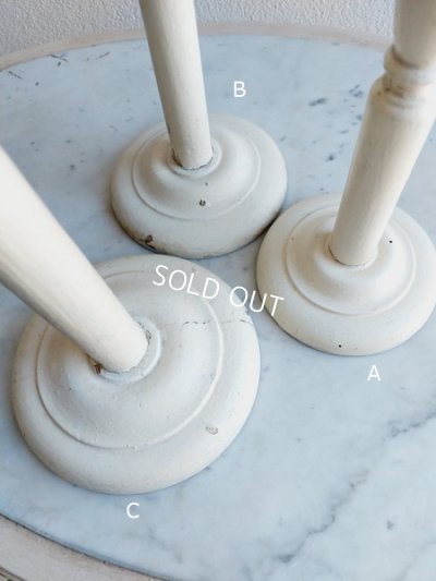 画像17: アンティークハットスタンド