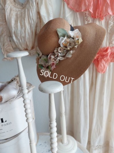 画像18: アンティークハットスタンド