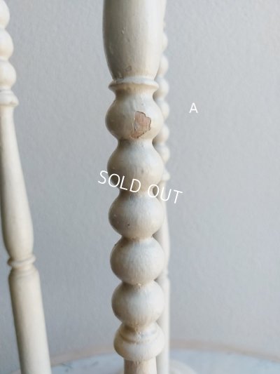 画像5: アンティークハットスタンド