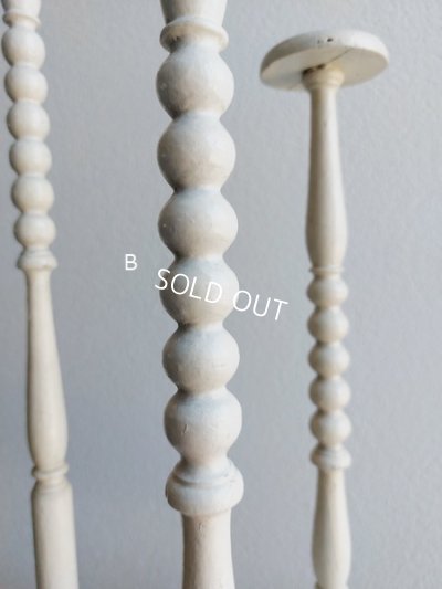 画像10: アンティークハットスタンド