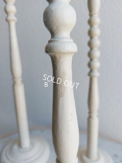 画像12: アンティークハットスタンド