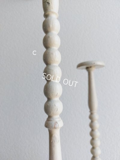 画像14: アンティークハットスタンド