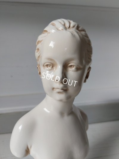 画像3: Louise Brongniar胸像