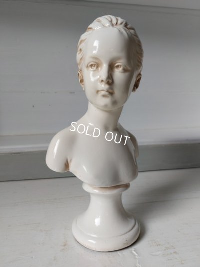 画像2: Louise Brongniar胸像