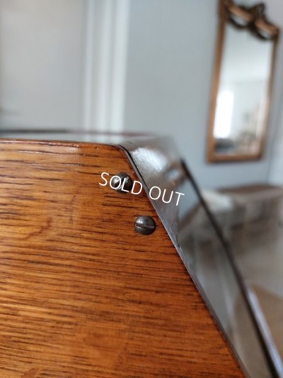 画像20: Clarks Anchoスプールガラスショーケース