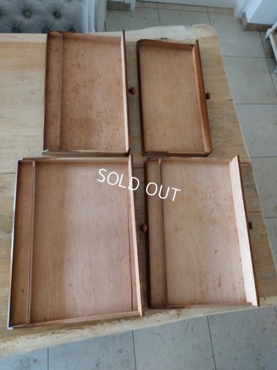 画像14: Clarks Anchoスプールガラスショーケース