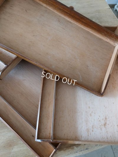 画像18: Clarks Anchoスプールガラスショーケース