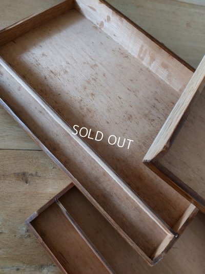 画像19: Clarks Anchoスプールガラスショーケース