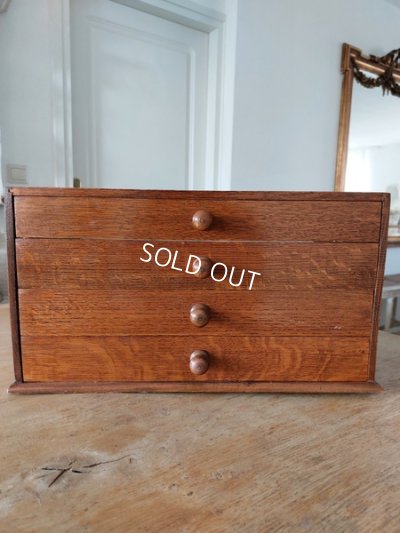 画像6: Clarks Anchoスプールガラスショーケース