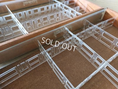 画像5: DMCスプールキャビネット