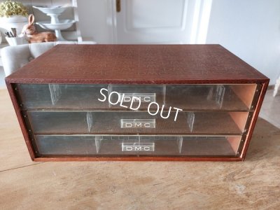 画像7: DMCスプールキャビネット