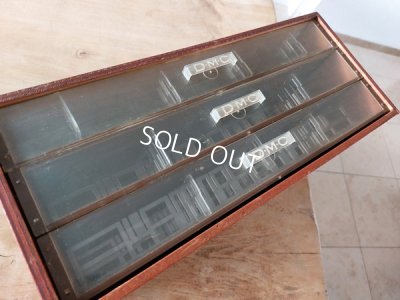 画像11: DMCスプールキャビネット