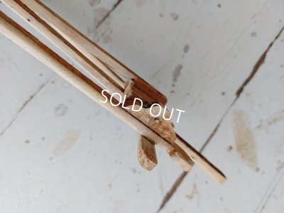 画像12: アンティークイーゼル