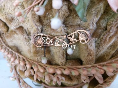 画像13: アンティークグローブドマリエワックス装飾クッション