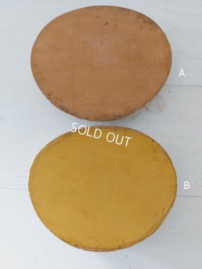 画像3: アンティークディスプレイ台